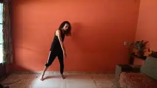 Caixa apertada | Dança
