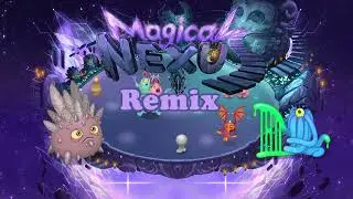 Magical Nexus Remix