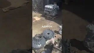 Ремонт Двигателя МТЗ, ЮМЗ, Т-150, К-700 и.т.д город Мелитополь +79900261068 АДИРОН