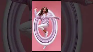 Pixel stretch in Photoshop 