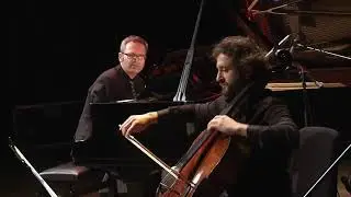 Zülfü Livaneli - Homage to Gomidas In Momariam - 24 Nisan