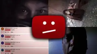 4 Most Disturbing YouTube Mysteries
