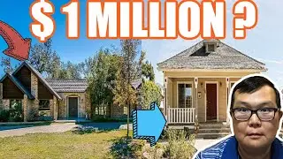 What One Million Gets You in Pasadena, CA