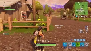 Ps4-fortnite_solos wins!!