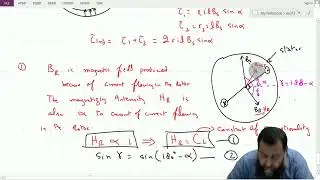 Electric Machines Module 3 Lecture 4 | Torque Speed Characteristics of Induction Motor
