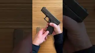 The Difference Between A Glock 19x And Glock 45