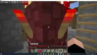 herobrine!