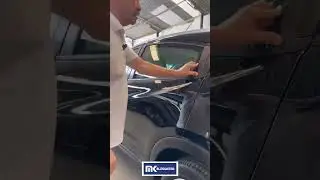 Honda HRV 2018 Blindado A Venda Na MK Blindagens Em Santo André SP