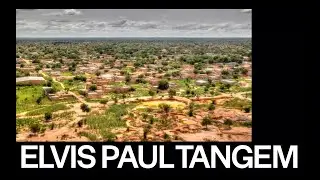 Elvis Paul Tangem Presents The Great Green Wall  I  IN FOCUS: RADICAL REPAIR