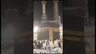 Subhanallah 🕋