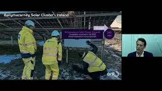 OCTOPUS RENEWABLES INFRASTRUCTURE TRUST PLC - Annual General Meeting