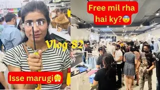 We explored few new places in KAMLA NAGAR 🥳