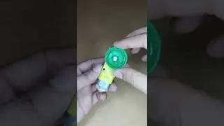Amazing DC Motor Life Hacks 