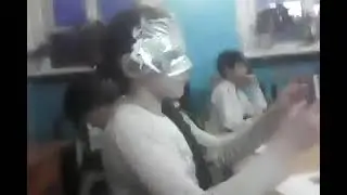 Агресивный чел..