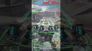 Somebody call for fire support? 