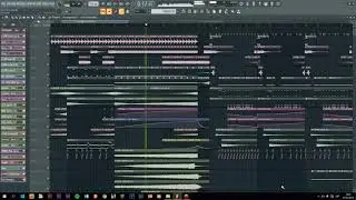 Ooh - SAYMYNAME [Remake + FLP] | It's Ok