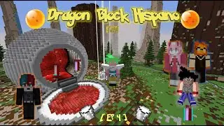 Dragon Block H T2-El Ataque Legendario! y Farming de Misiones!-