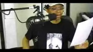 Turn Up the Volume! Tay Zonday's 'Explode' is the Energy Boost You Need