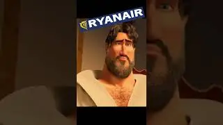RYANAIR #shorts