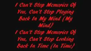 Blazin'Daniel - Memories Of You