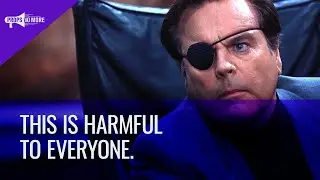 Stereotypes about Disability in Media - An Overview