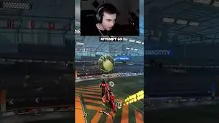 we hit tenacity’s DREAM SHOT