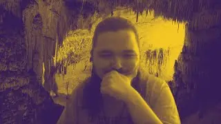 Маргинал ЖЁСТКО про пещеры