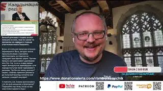 КАК АЗАРОВ И ЕГО БЛОК ПОСТАВИЛИ ДЕСЯТКИ ТЫСЯЧ БЕЛАРУСОВ В ОПАСНОСТЬ РАДИ САМОПИАРА!
