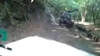 около Варны.речька