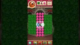 Toon Blast NEW LEVELS Gameplay 3731, 3732, 3733, 3734, 3735, 3736, 3737, 3738, 3739, 3740