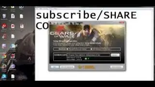HOW TO INSTALL GEARS OF WAR REPACK BY R.G CATALYST NASWARI+ZOHAIB