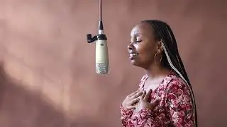 No body - Darassa ft Bien (Cover by Kammie & Slimp) -