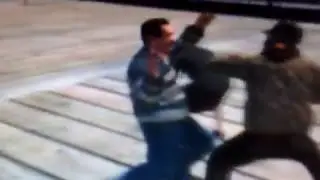 gta 4 kung fu