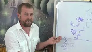 Ключ к выходу из пирамиды
