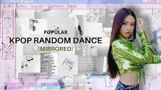 KPOP RANDOM DANCE CHALLENGE | POPULAR SONGS