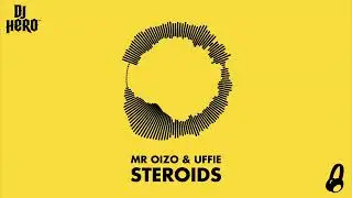 Stereoids