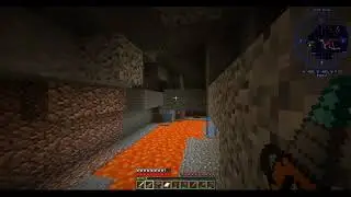 11. Индустриальная сборка Minecraft 1.12.2
