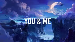RYN - You & Me (Lyrics)