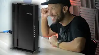 NETGEAR WiFi 6 Mesh Range Extender (EAX20)