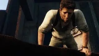 Uncharted™: The Nathan Drake Collection_  chapter 12 fighting