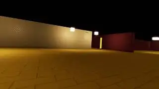 BrVR Backrooms VR Live
