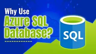 What is Azure SQL Database || How to Create Azure SQL Database