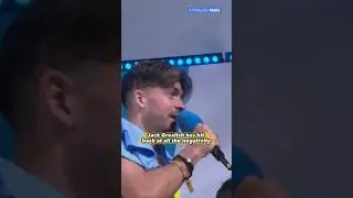 Grealish has his say in what has been said about him