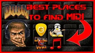 BEST sites to find MIDI & convert Guitar Pro tabs to MIDI using TuxGuitar
