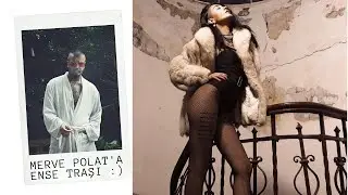 Umut Eker | Merve Polat' a Ense Traşı :)
