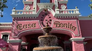 Immediatelyyespodcast is live at Casa Bonita!!