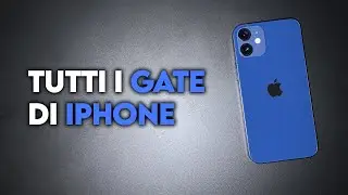 Ecco TUTTI i PROBLEMI che hanno gli iPhone!