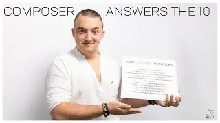 Composer Answers most GOOGLED Questions