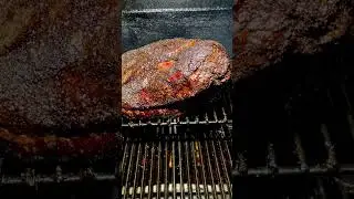 Saturday brisket cook #bbq #brisket #smokedmeat #newcreationbbq #food #delious #carnivore #beef