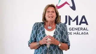 Prevención, intervención y postvención de la conducta suicida - #otoñoFGUMA